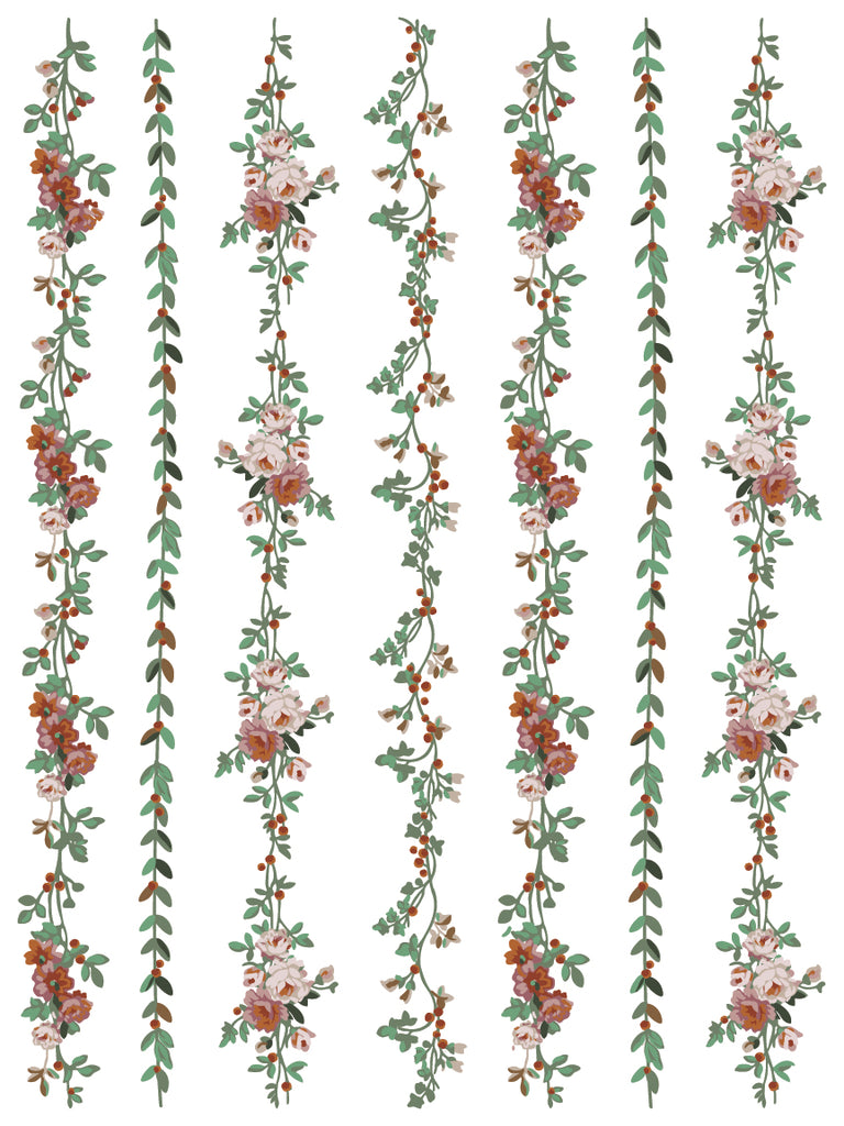 La Folie IOD Paint Inlay - DEJA VU BOUTIK
