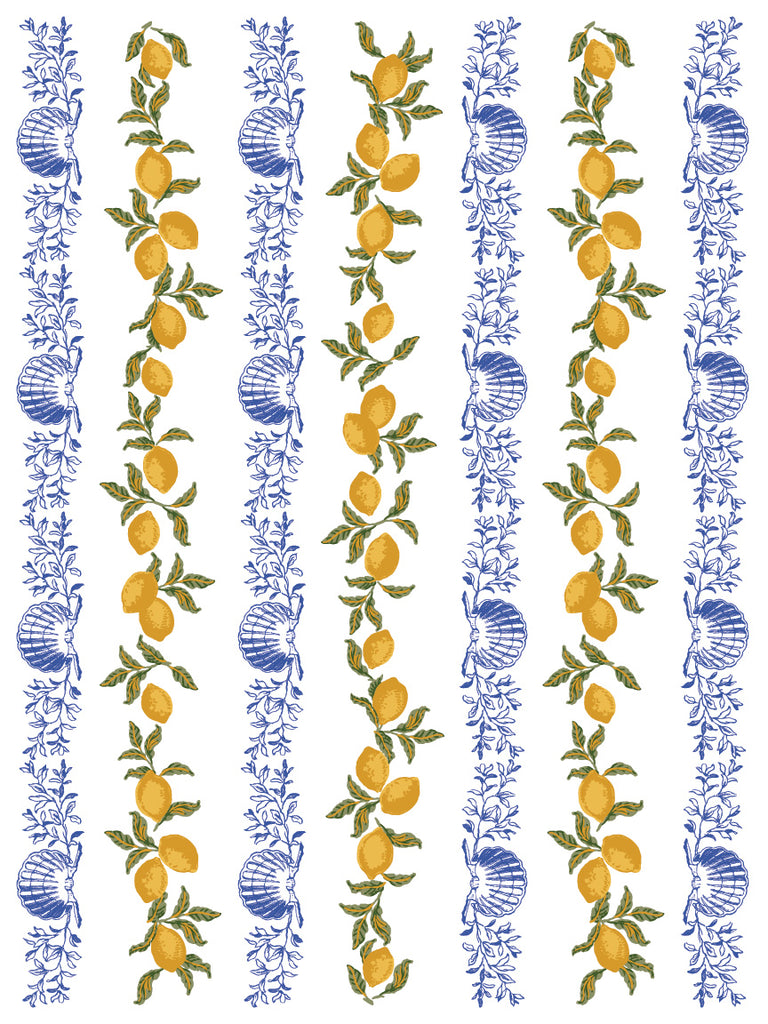 Portofino IOD Paint Inlay - DEJA VU BOUTIK