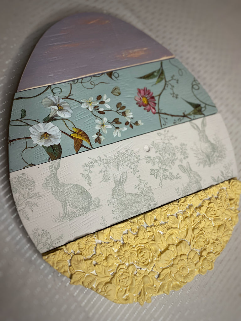 Create To Go BOX - Spring - DEJA VU BOUTIK