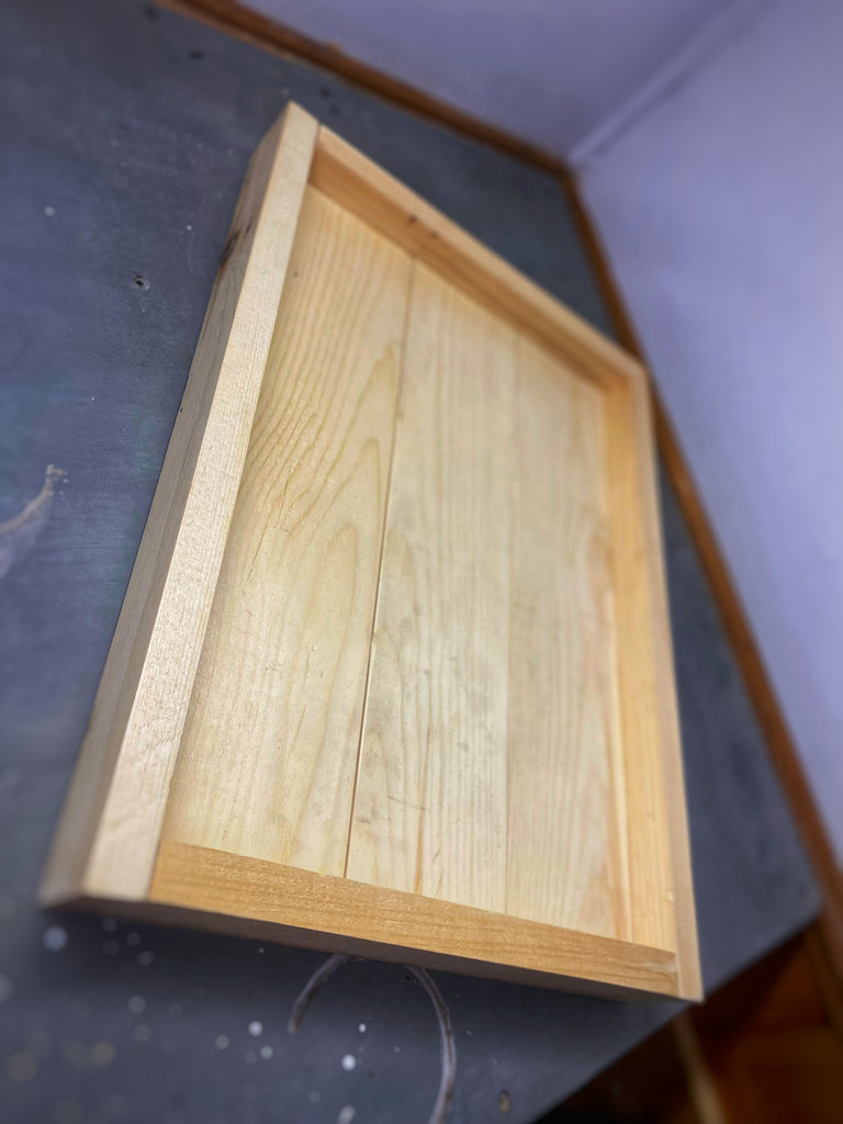 FEB 21 - IOD Serving Tray Workshop (with MARTIN MADE) - DEJA VU BOUTIK