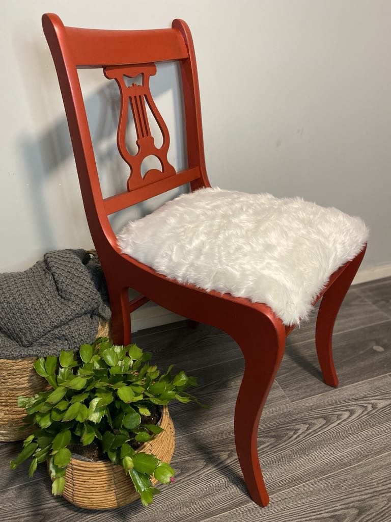 May 3 - Paint Your Own Piece Workshop (with SHOPPE AROUND THE CORNER)