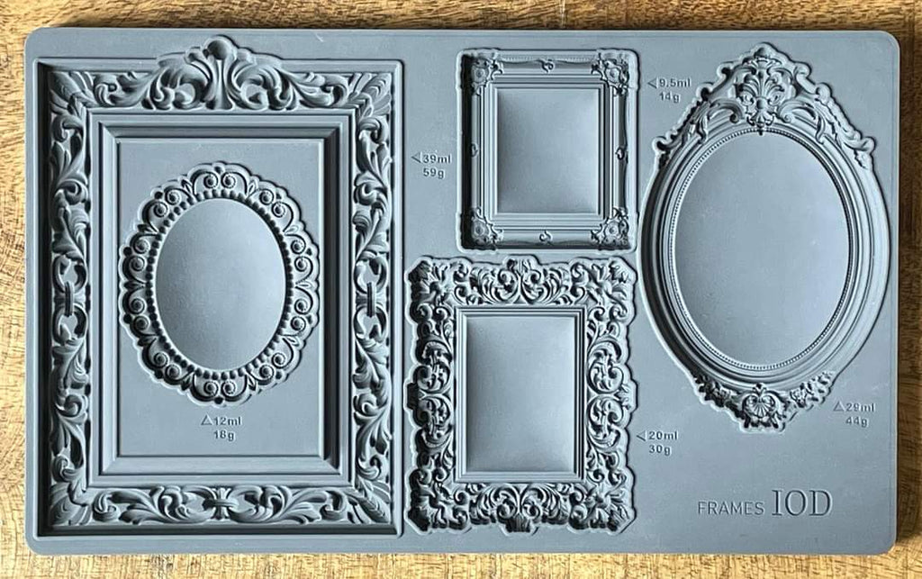 Frames Mould - DEJA VU BOUTIK
