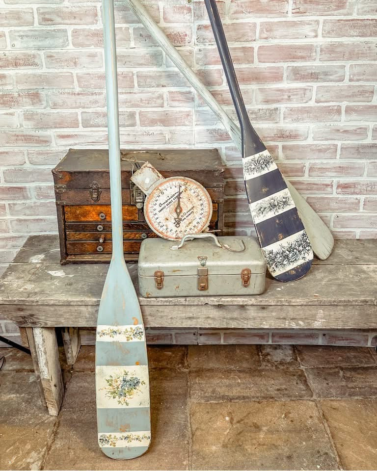 August 21 - Paddle Workshop