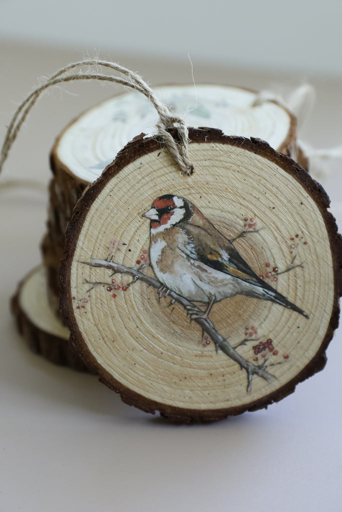 The Bramblewood Diaries IOD Decor Transfer