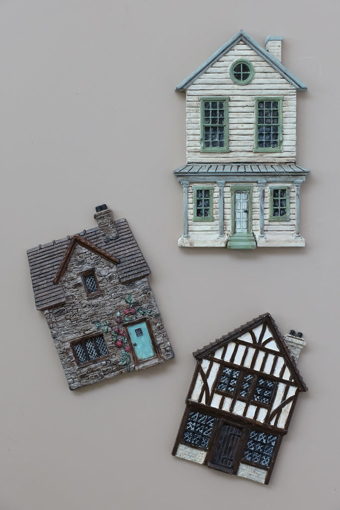 Charlbury Lane IOD Decor Mould