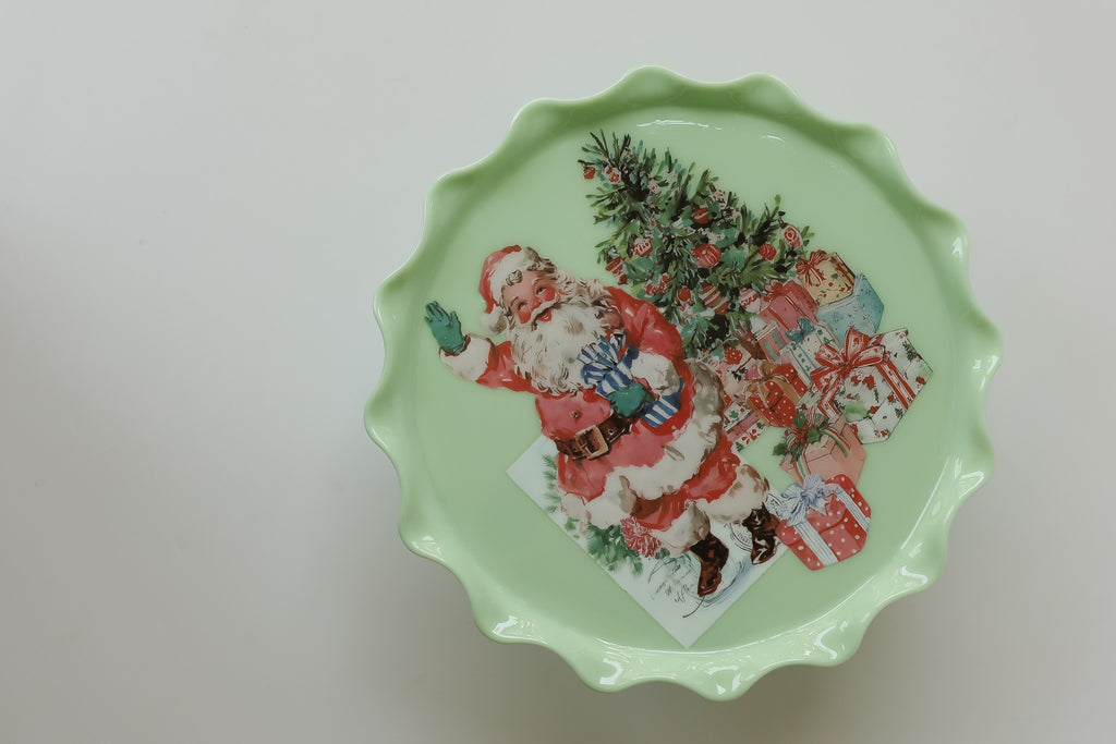 Darling Holiday IOD Decor Transfer (Limited Edition)