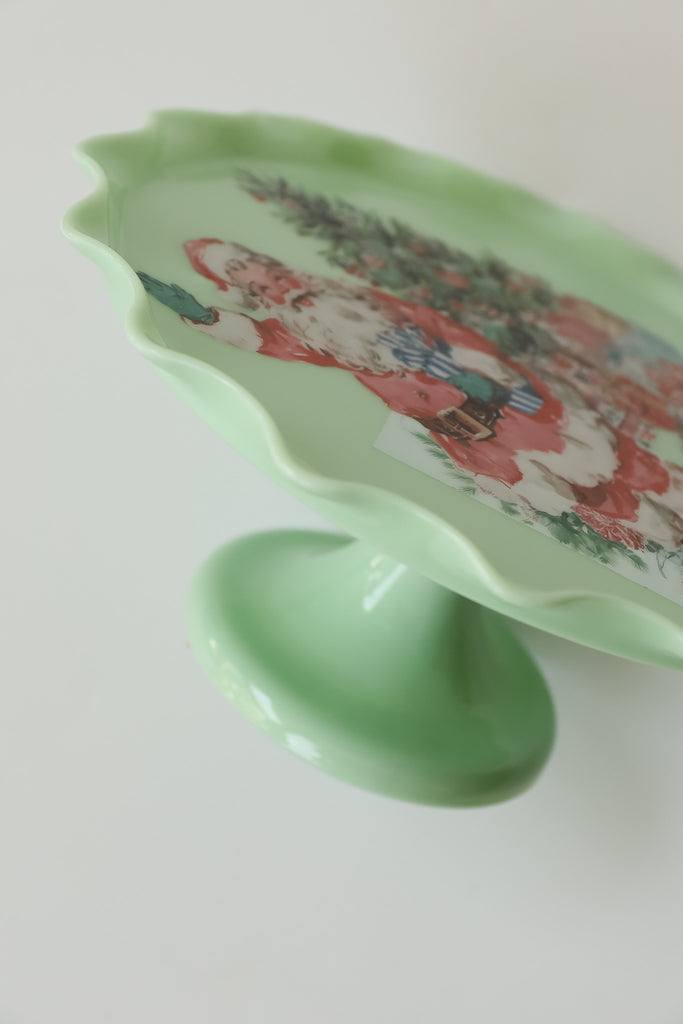 Darling Holiday IOD Decor Transfer (Limited Edition)