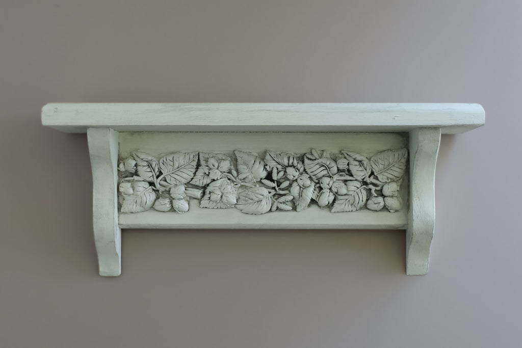 Hazel & Bay IOD Decor Mould (Limited Edition)