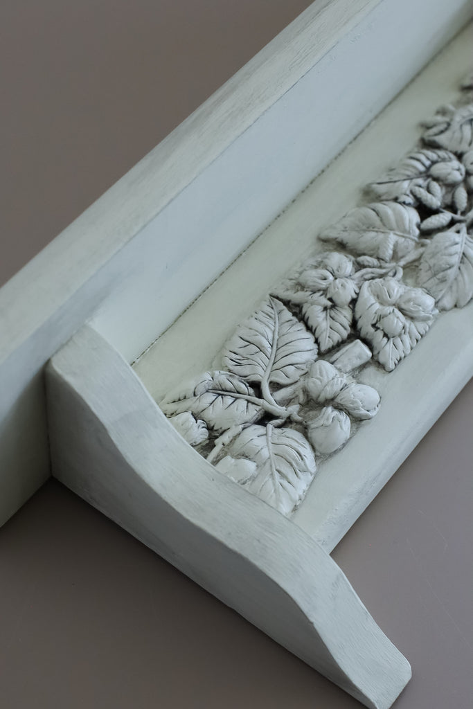 Hazel & Bay IOD Decor Mould (Limited Edition)