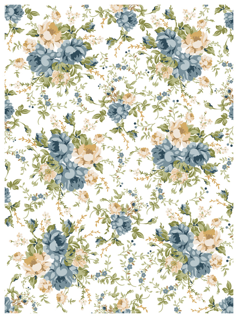 Alfred Peats & Co. IOD Paint Inlay - DEJA VU BOUTIK