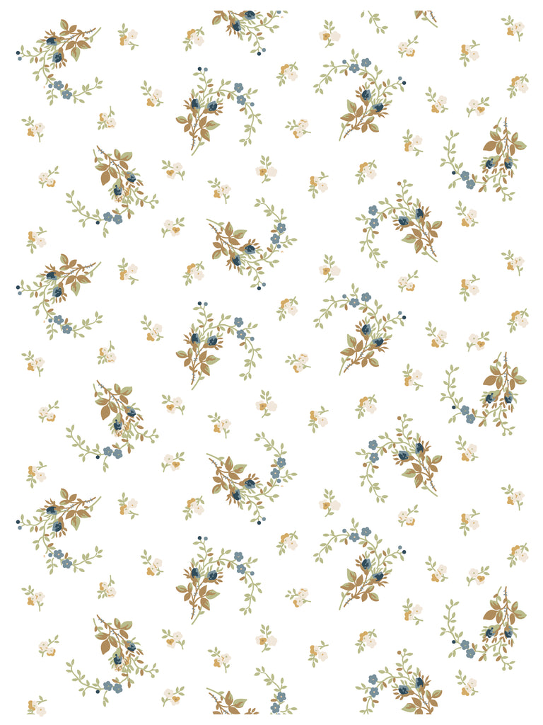 Alfred Peats & Co. IOD Paint Inlay - DEJA VU BOUTIK