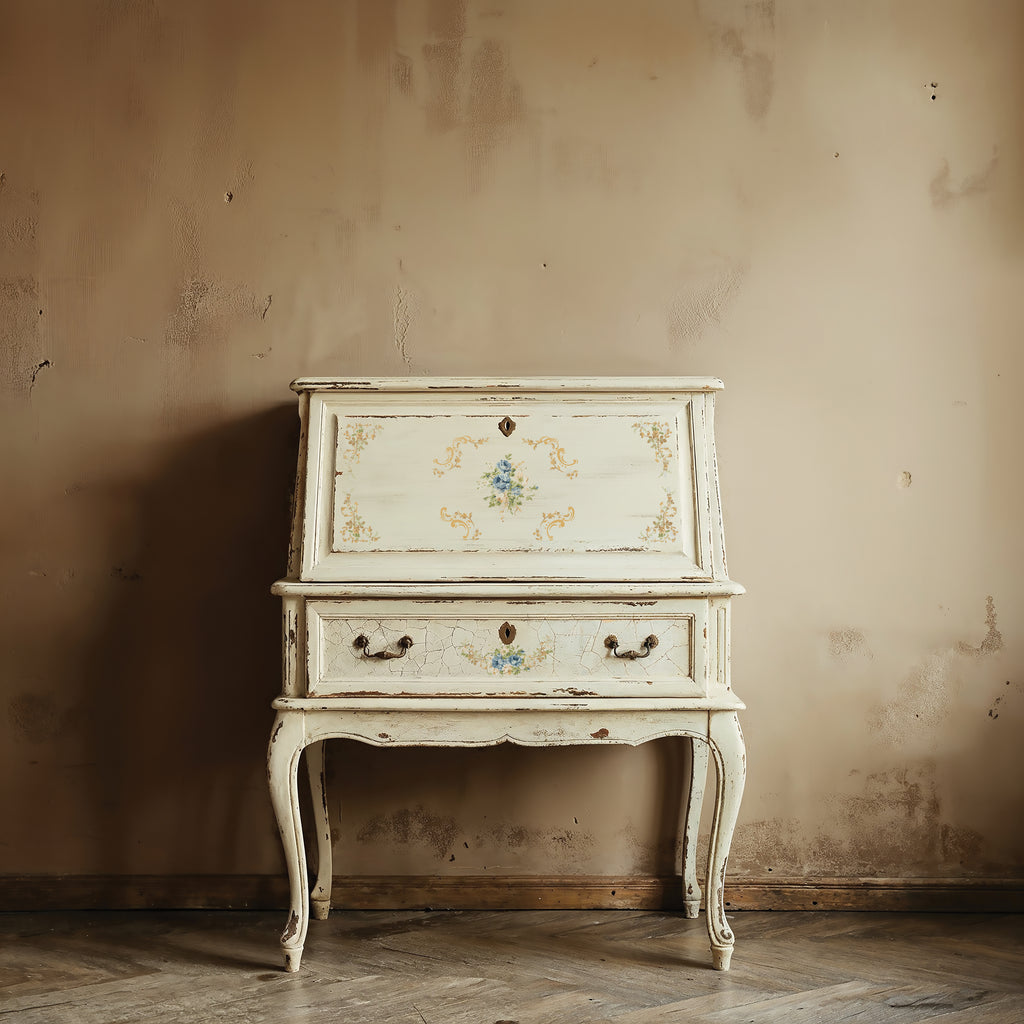 Alfred Peats & Co. IOD Paint Inlay - DEJA VU BOUTIK