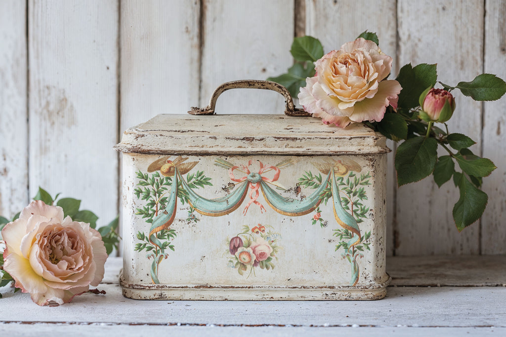 The Belgravia IOD Decor Transfer - DEJA VU BOUTIK