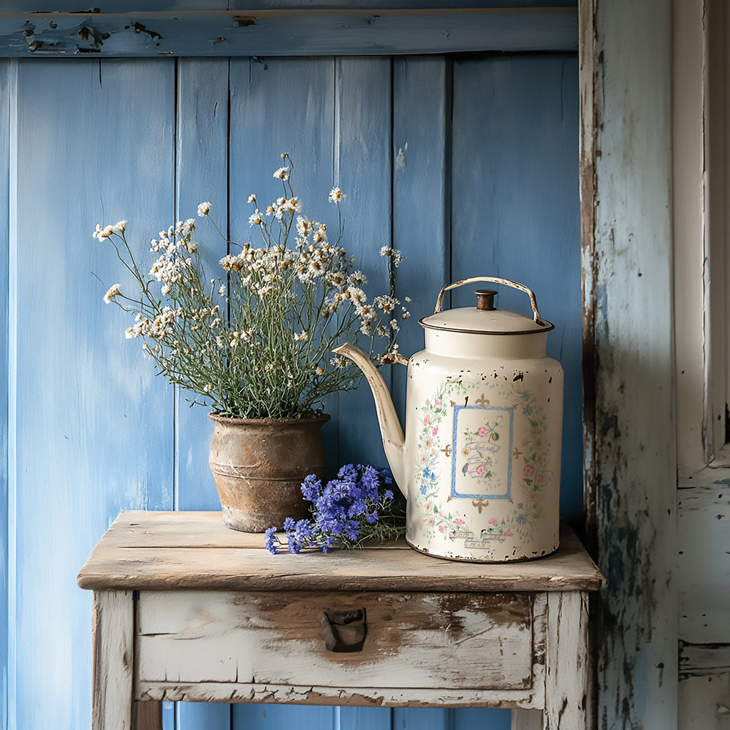 Emily Clare IOD Decor Transfer - DEJA VU BOUTIK