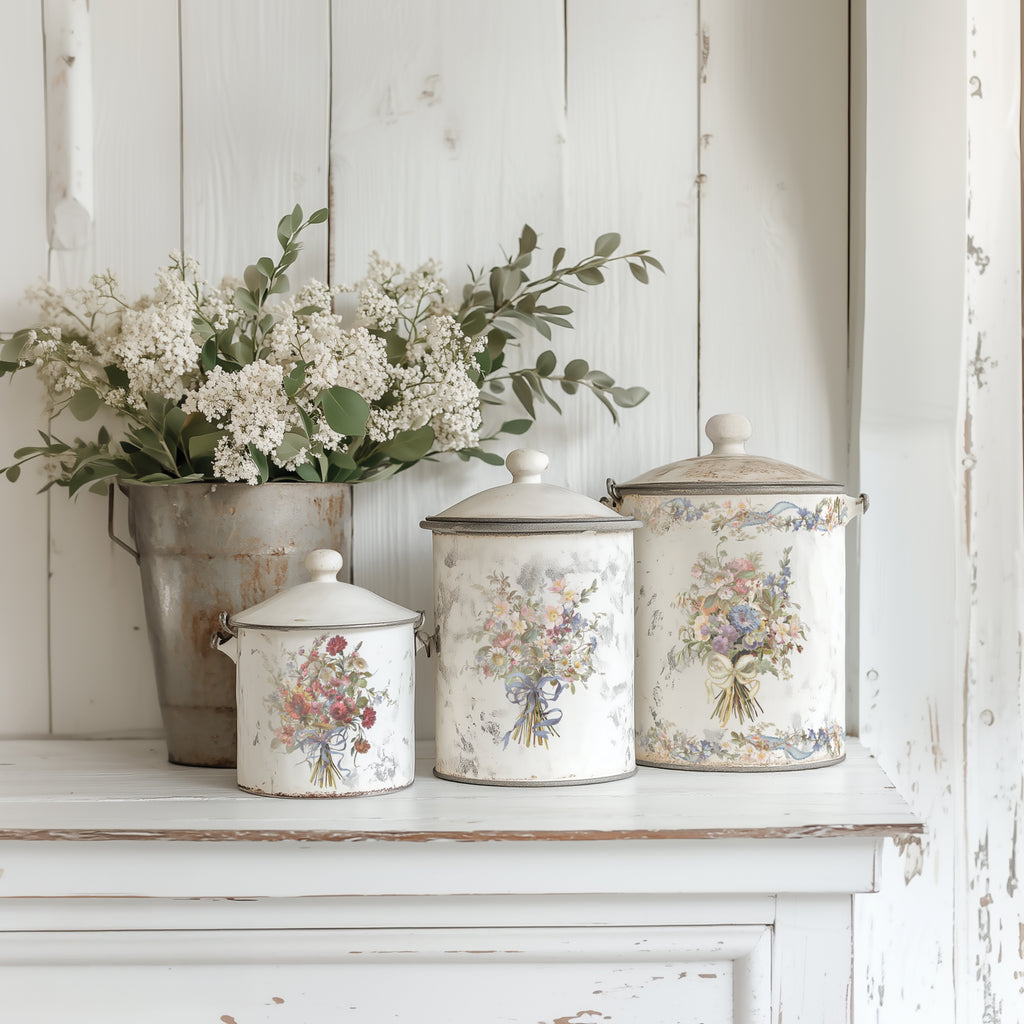 Madeleine IOD Decor Transfer - DEJA VU BOUTIK