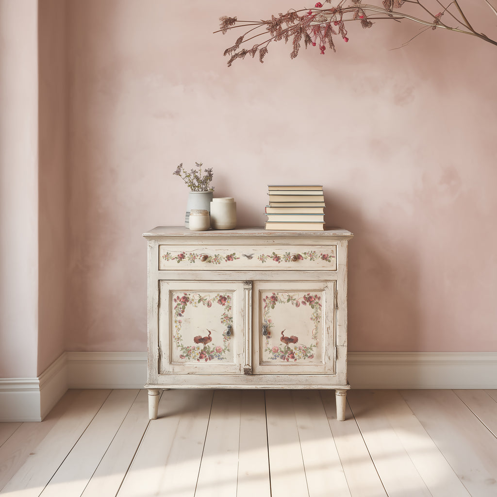 Madeleine IOD Decor Transfer - DEJA VU BOUTIK