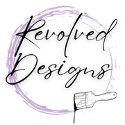 REVOLVED DESIGNS