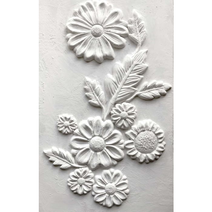 He Loves Me Decor Mould | MOULDS | $28.00