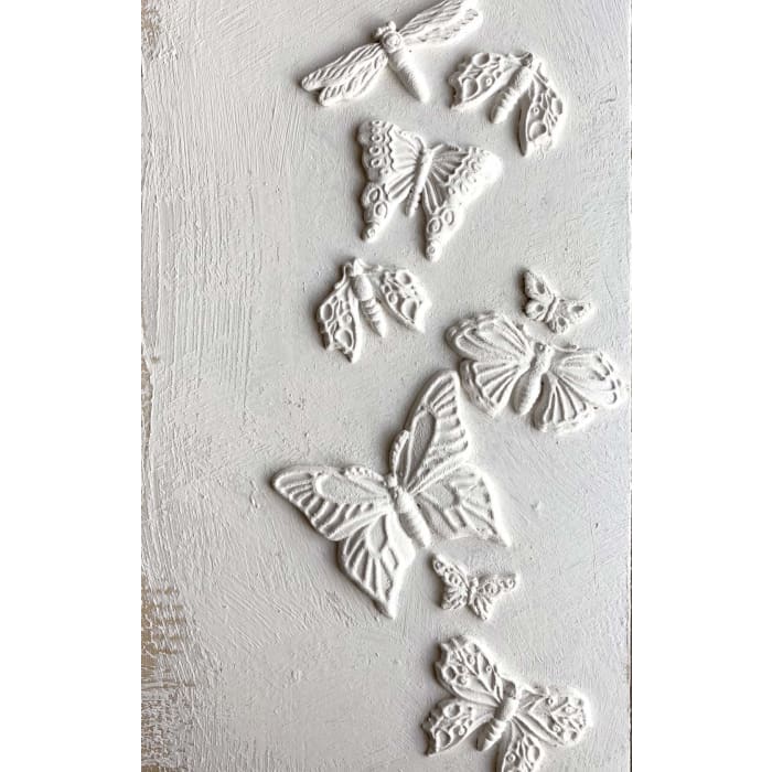 Monarch Decor Mould | MOULDS | $28.00